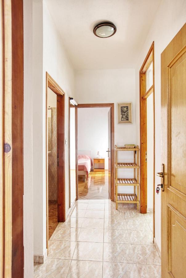 Apartments By The Sea Brodarica, Sibenik - 13615 Exterior foto