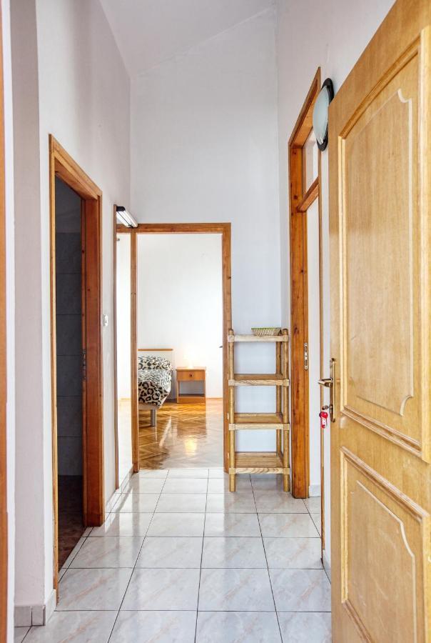 Apartments By The Sea Brodarica, Sibenik - 13615 Exterior foto