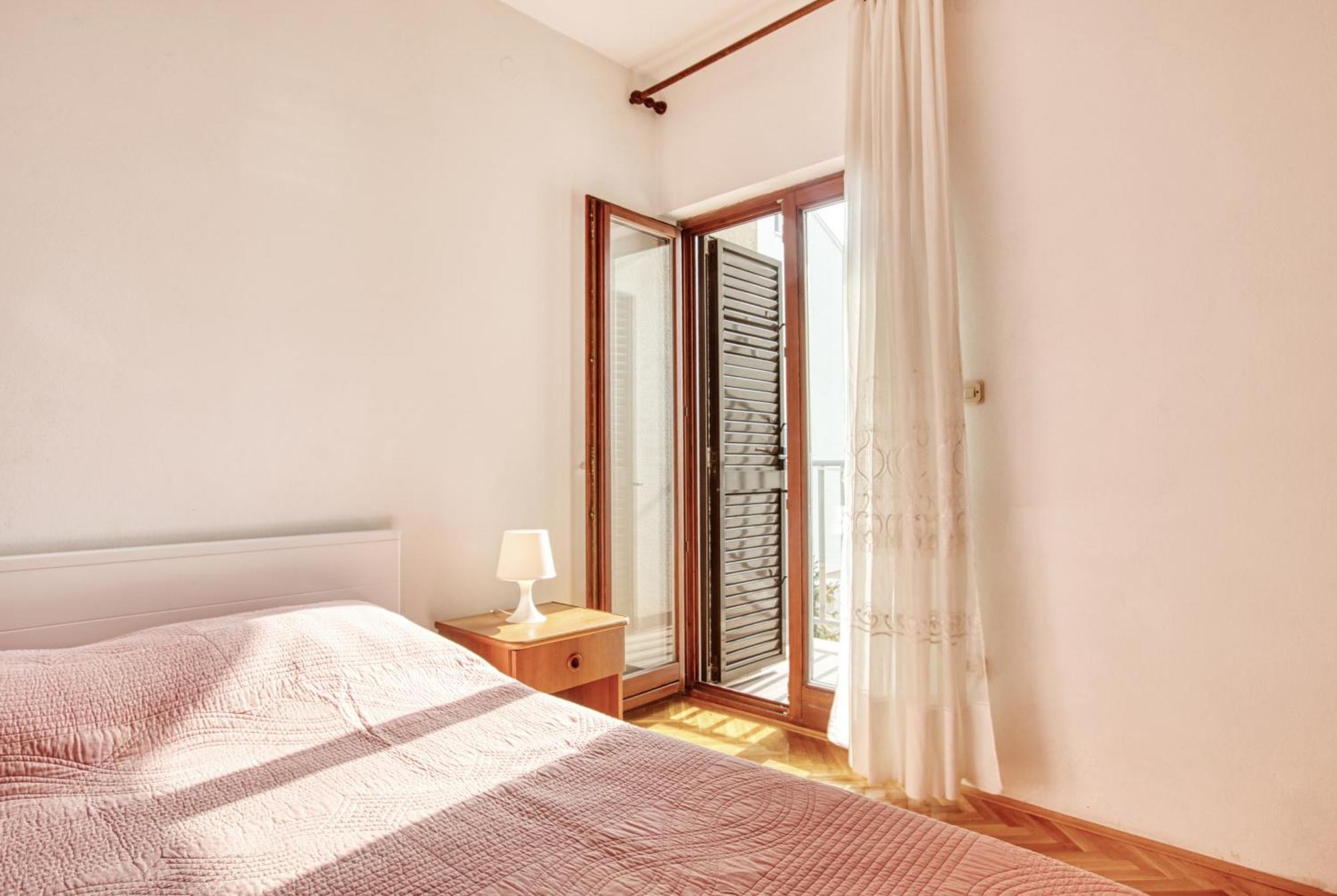 Apartments By The Sea Brodarica, Sibenik - 13615 Habitación foto