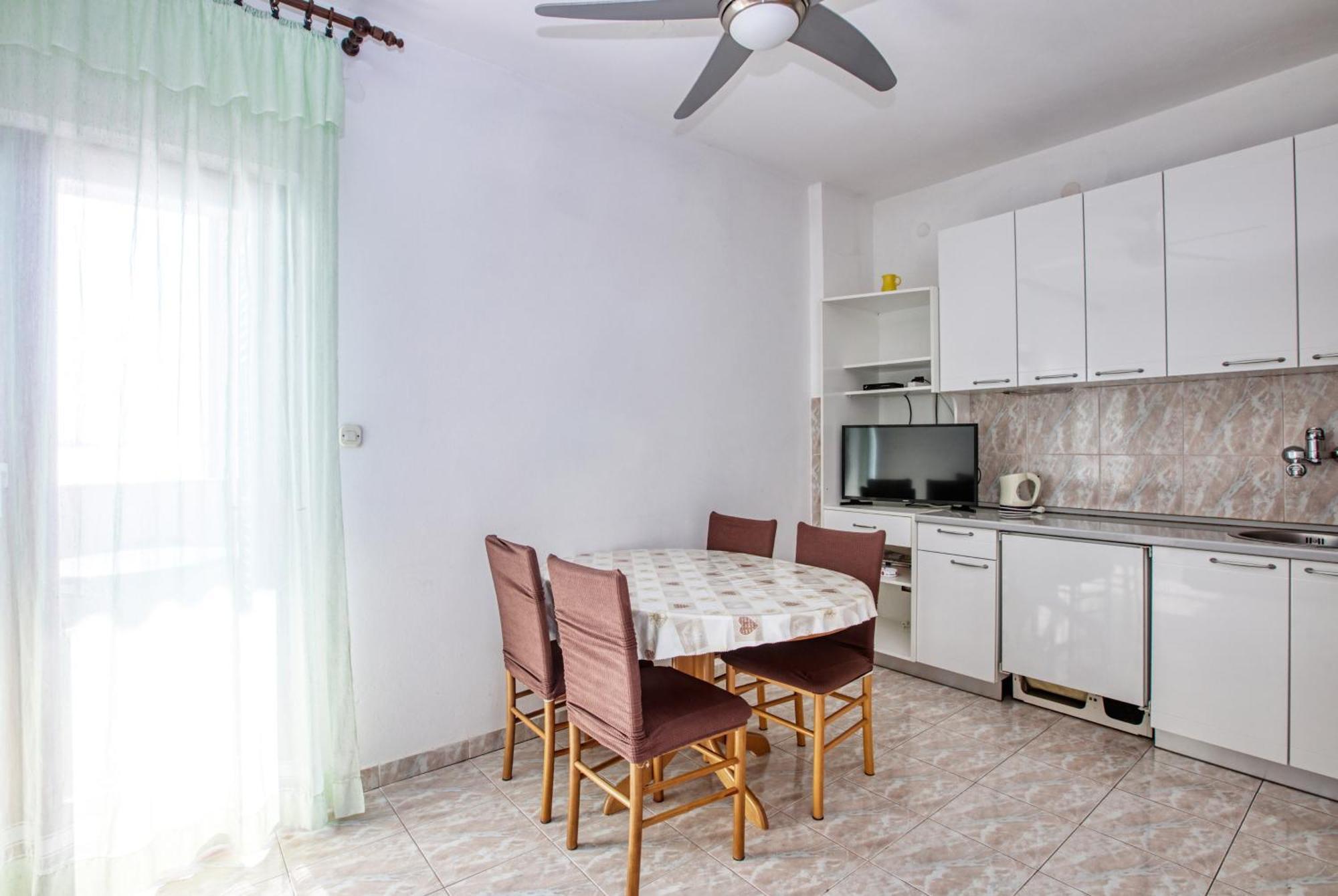 Apartments By The Sea Brodarica, Sibenik - 13615 Habitación foto