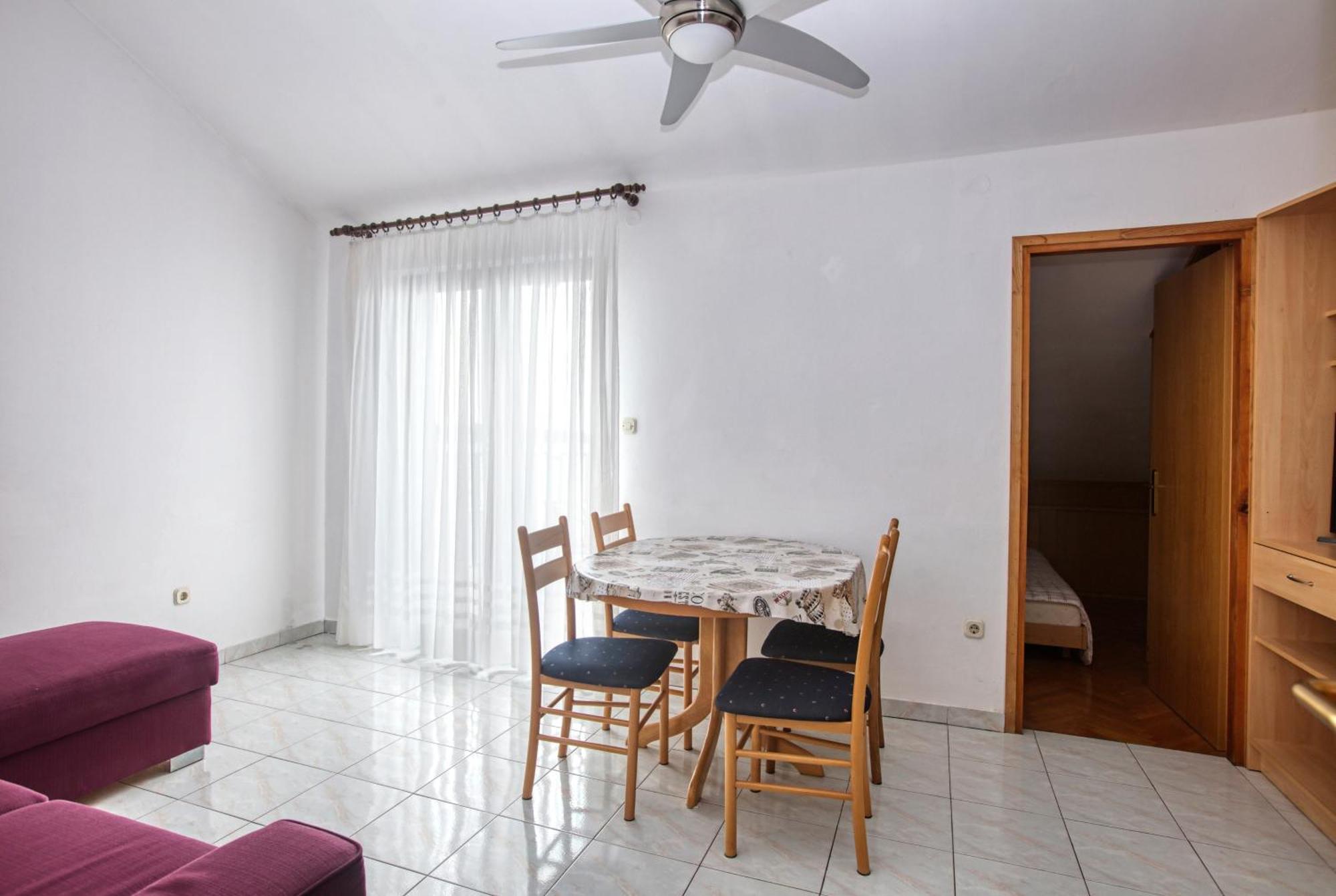 Apartments By The Sea Brodarica, Sibenik - 13615 Habitación foto